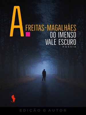 cover image of Do Imenso Vale Escuro